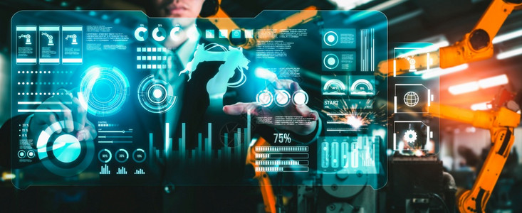 數(shù)字化工廠的神經中樞 網絡技術軟件研發(fā)的現(xiàn)狀、挑戰(zhàn)與未來